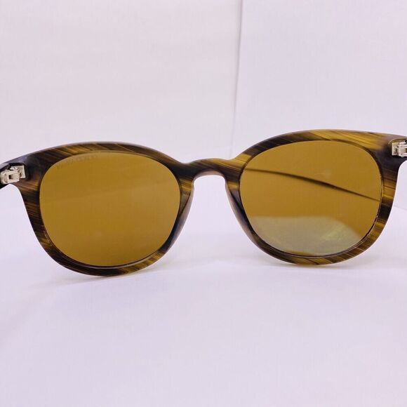 Giorgio Armani Sunglasses Frames Of Life AR 8060 5405/57 50 [] 21 145 Polarized - Picture 9 of 9